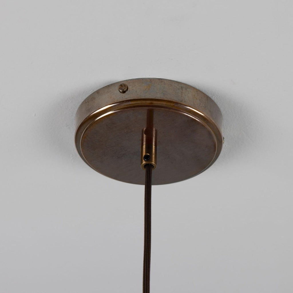 Pyrus Organic Ceramic Pendant - Light House Co.