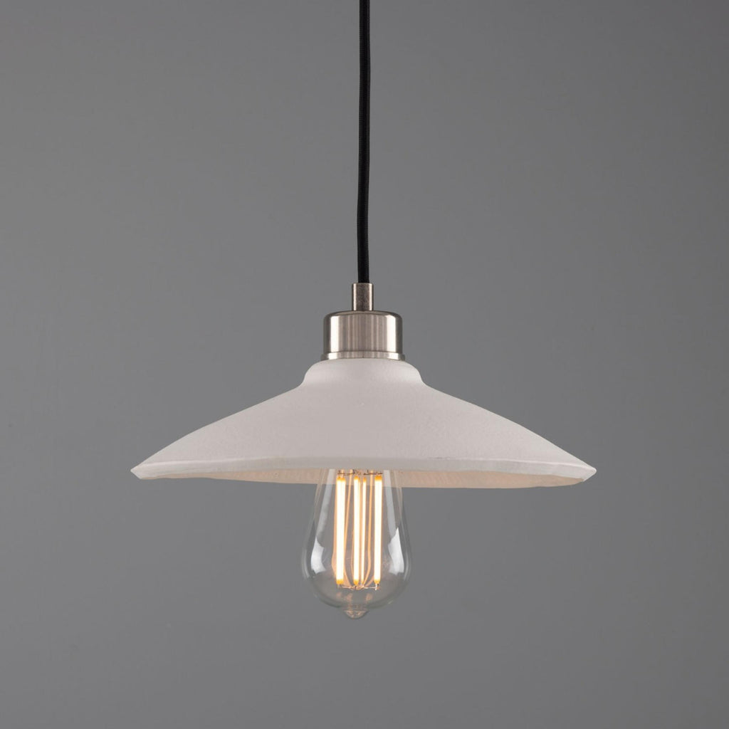 Pyrus Organic Ceramic Pendant - Light House Co.
