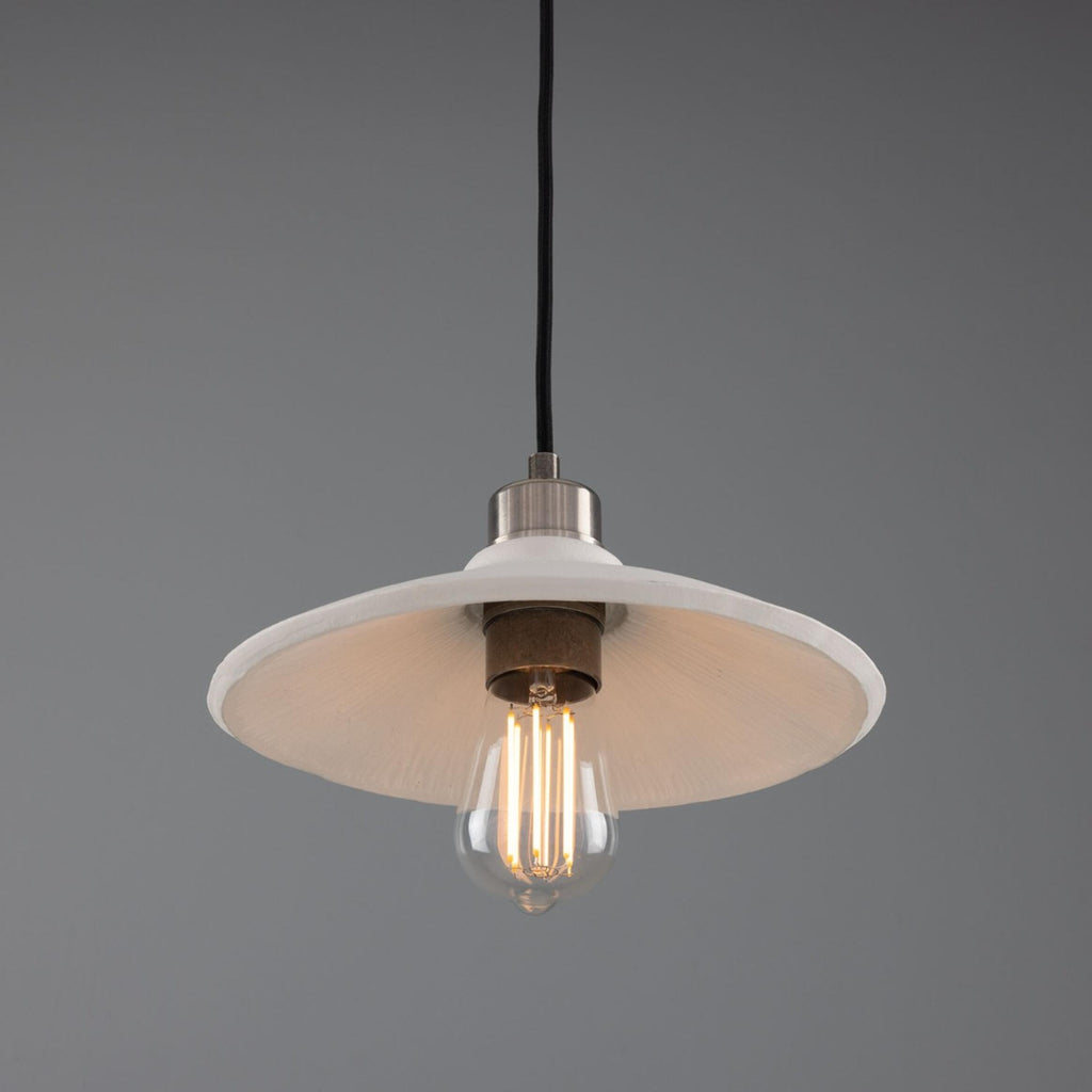 Pyrus Organic Ceramic Pendant - Light House Co.