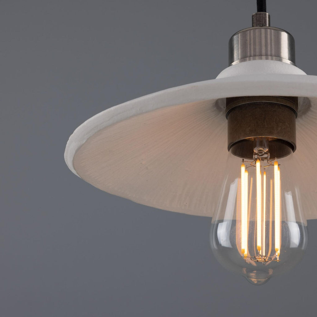 Pyrus Organic Ceramic Pendant - Light House Co.