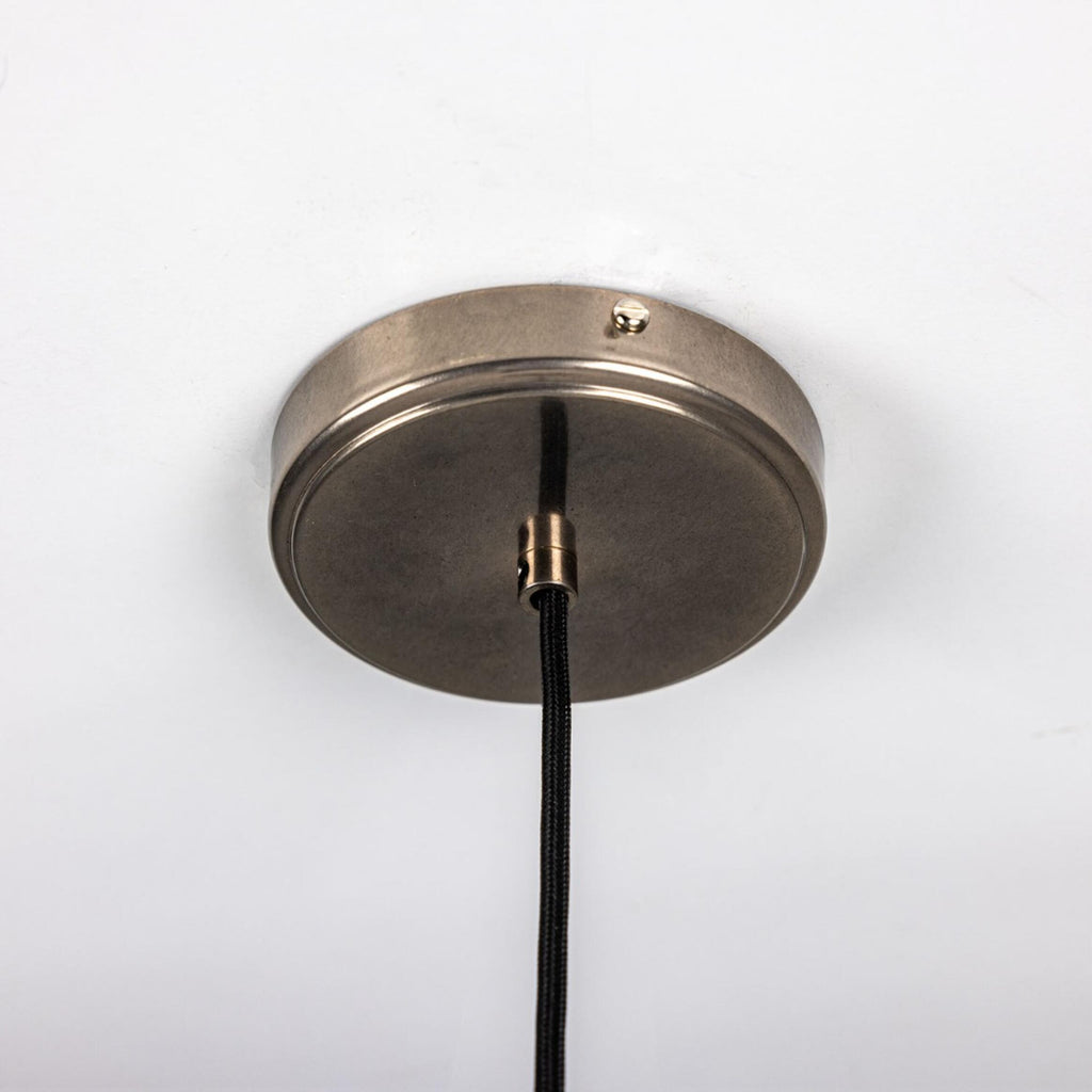 Pyrus Organic Ceramic Pendant - Light House Co.