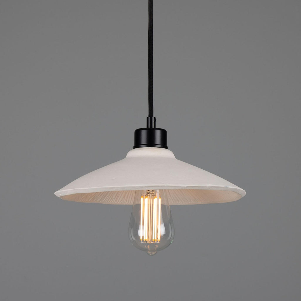 Pyrus Organic Ceramic Pendant - Light House Co.