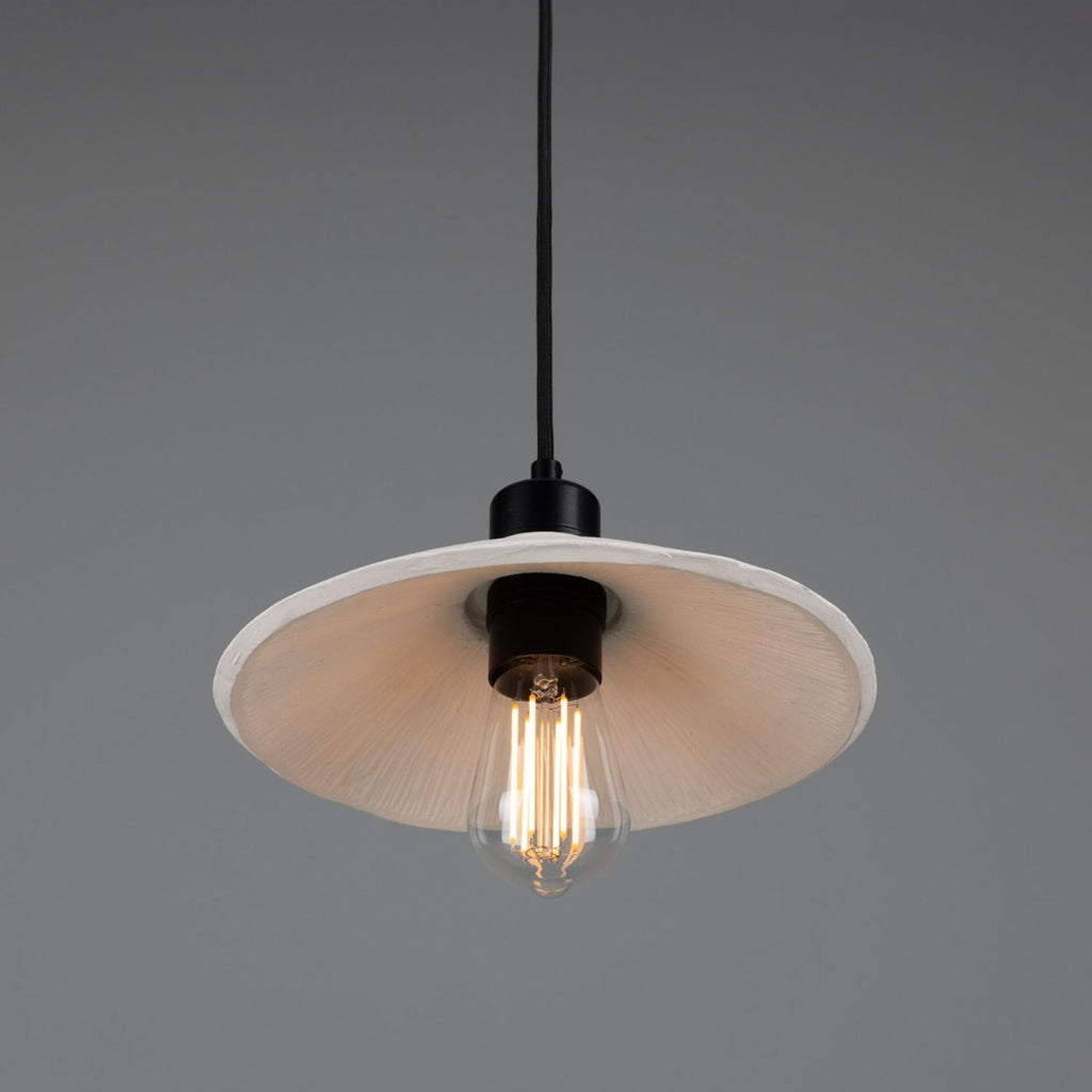 Pyrus Organic Ceramic Pendant - Light House Co.