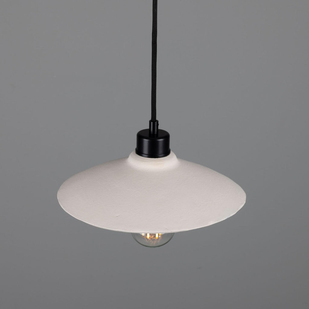 Pyrus Organic Ceramic Pendant - Light House Co.