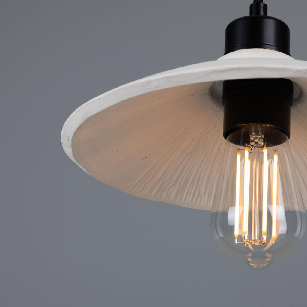 Pyrus Organic Ceramic Pendant - Light House Co.
