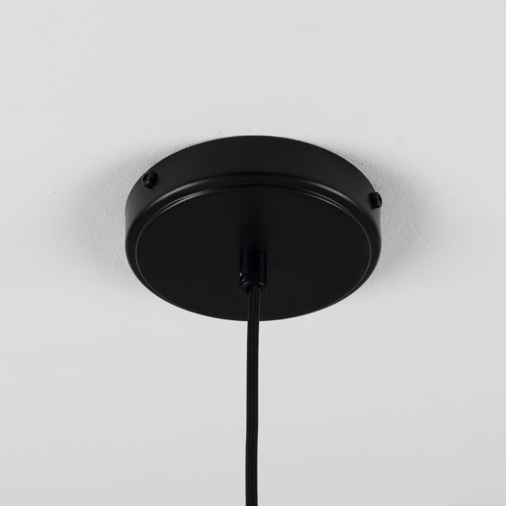 Pyrus Organic Ceramic Pendant - Light House Co.