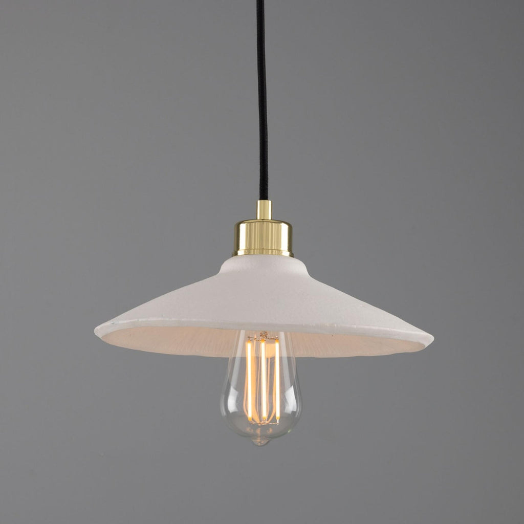 Pyrus Organic Ceramic Pendant - Light House Co.
