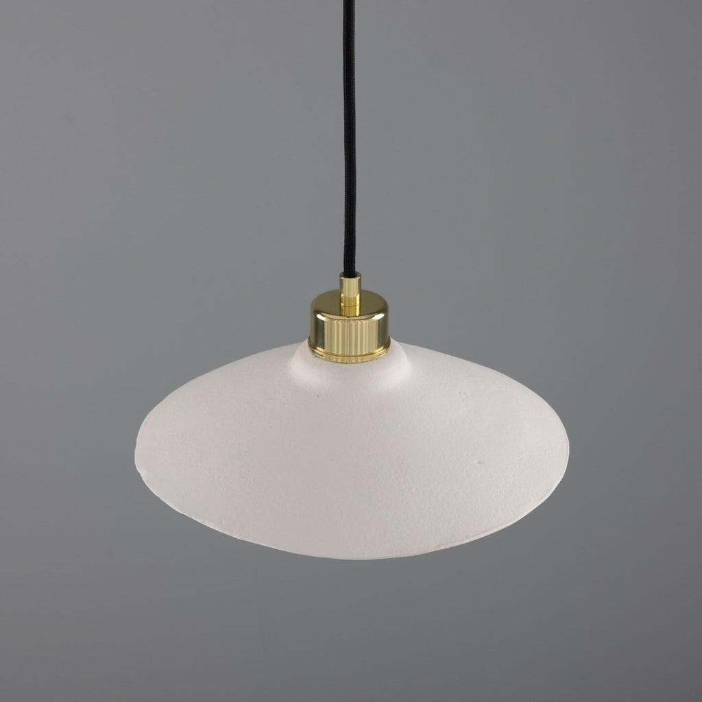 Pyrus Organic Ceramic Pendant - Light House Co.