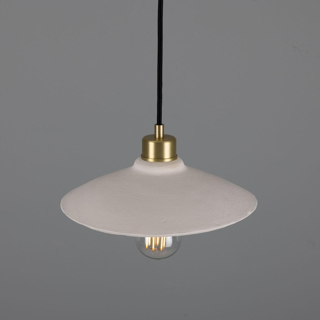 Pyrus Organic Ceramic Pendant - Light House Co.