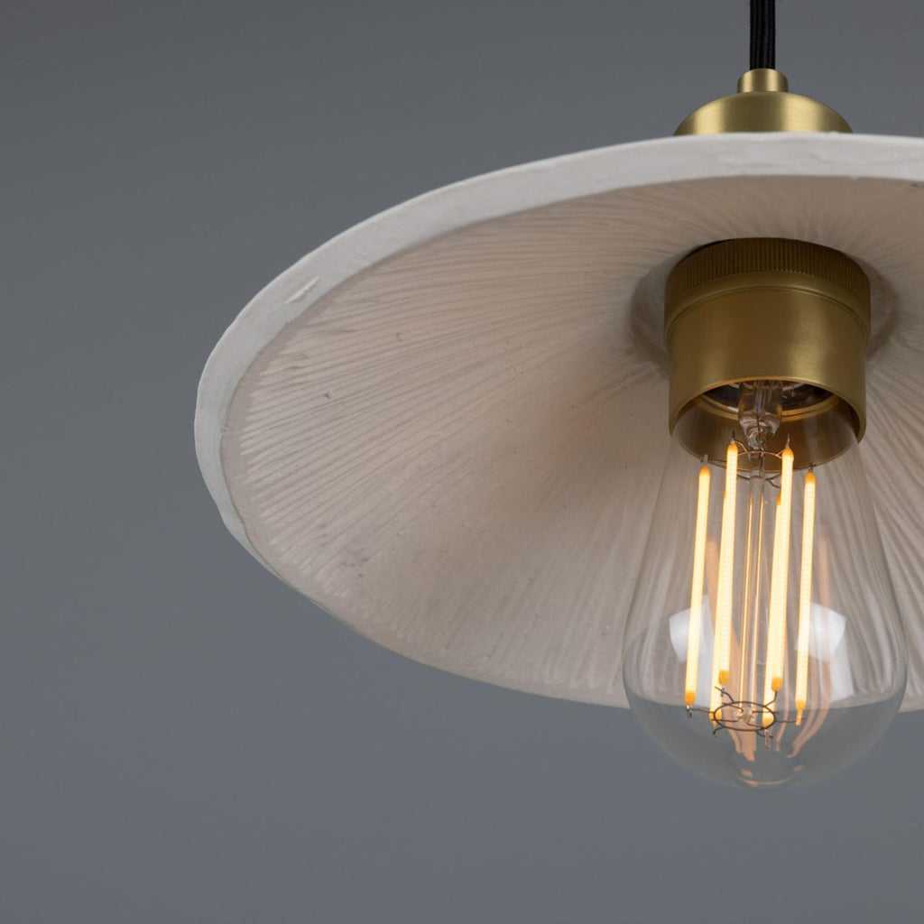 Pyrus Organic Ceramic Pendant - Light House Co.
