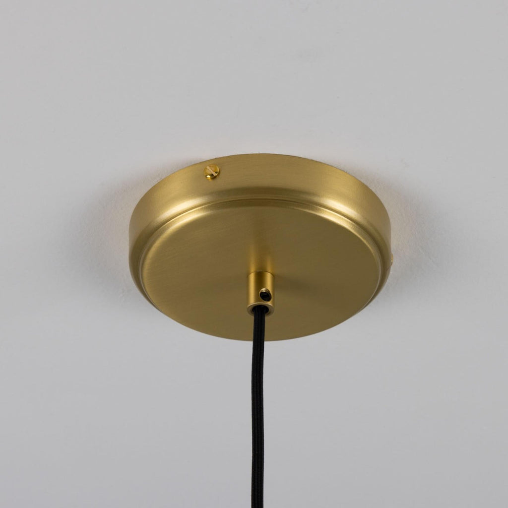 Pyrus Organic Ceramic Pendant - Light House Co.