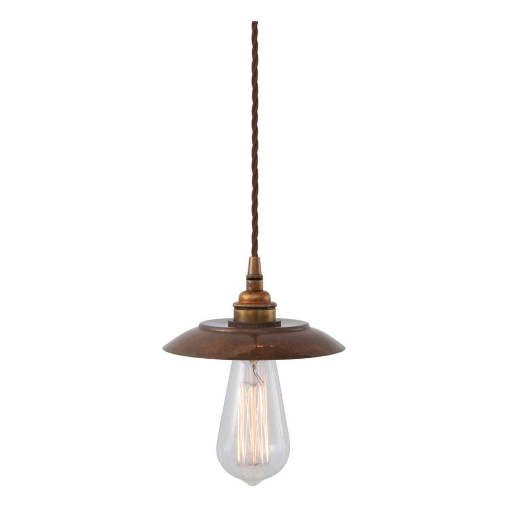 Reznor Pendant - Light House Co.