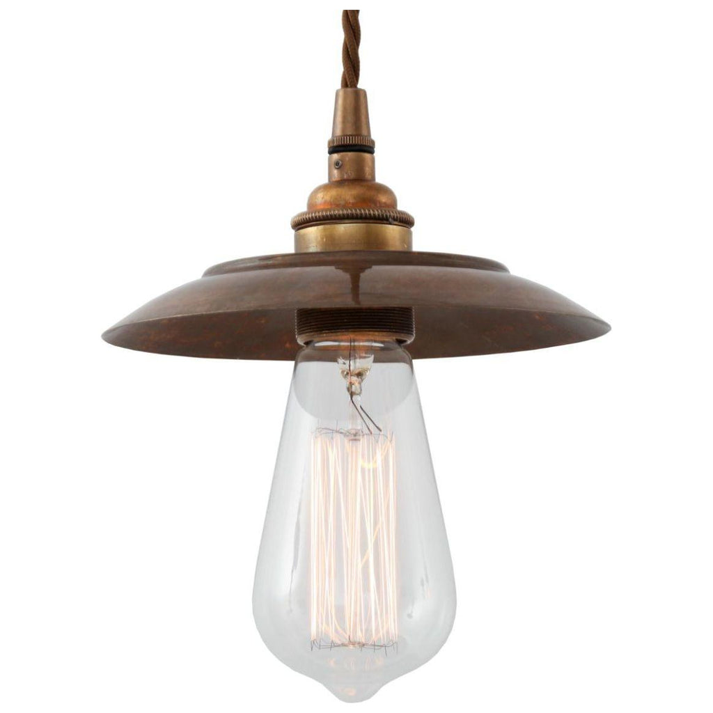 Reznor Pendant - Light House Co.