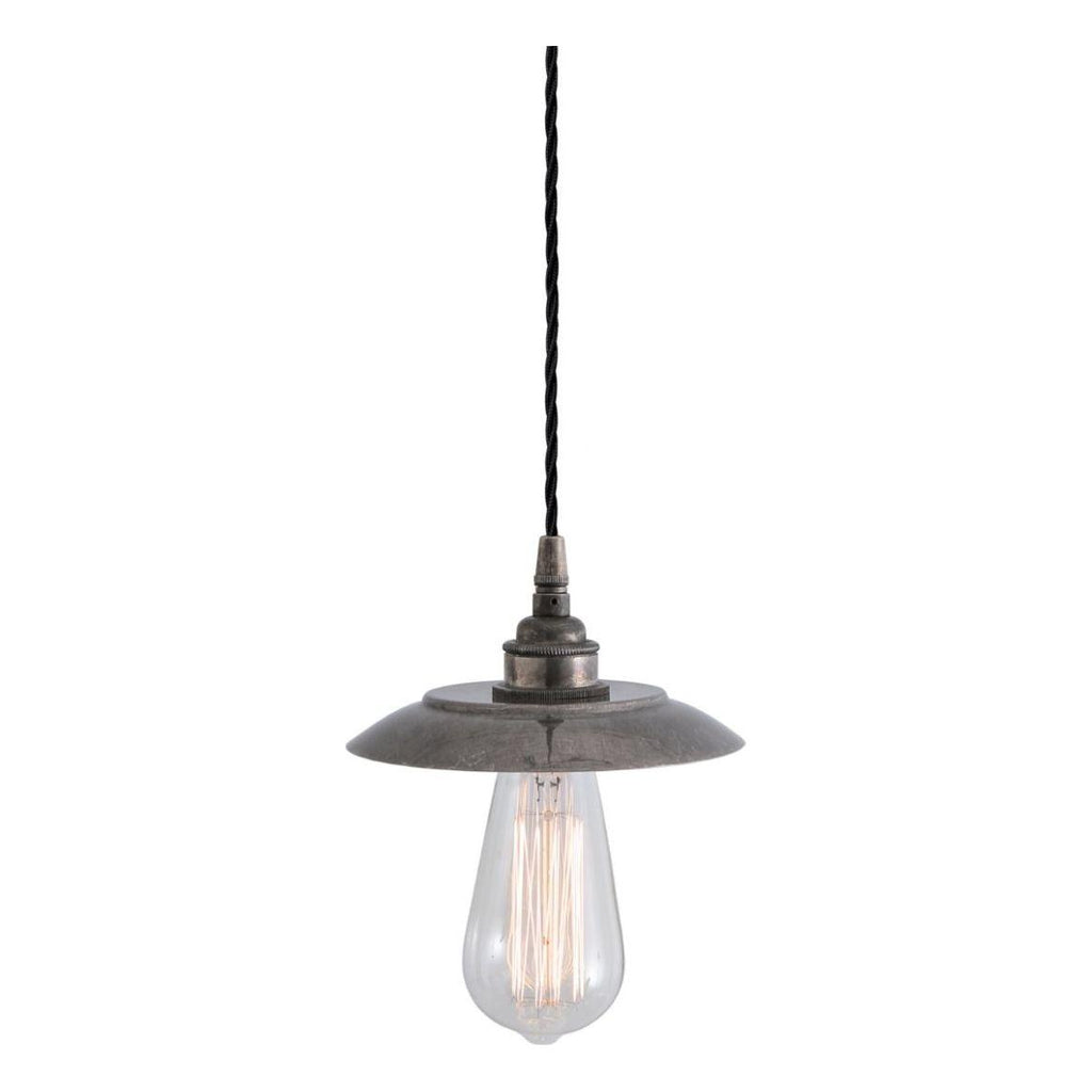 Reznor Pendant - Light House Co.