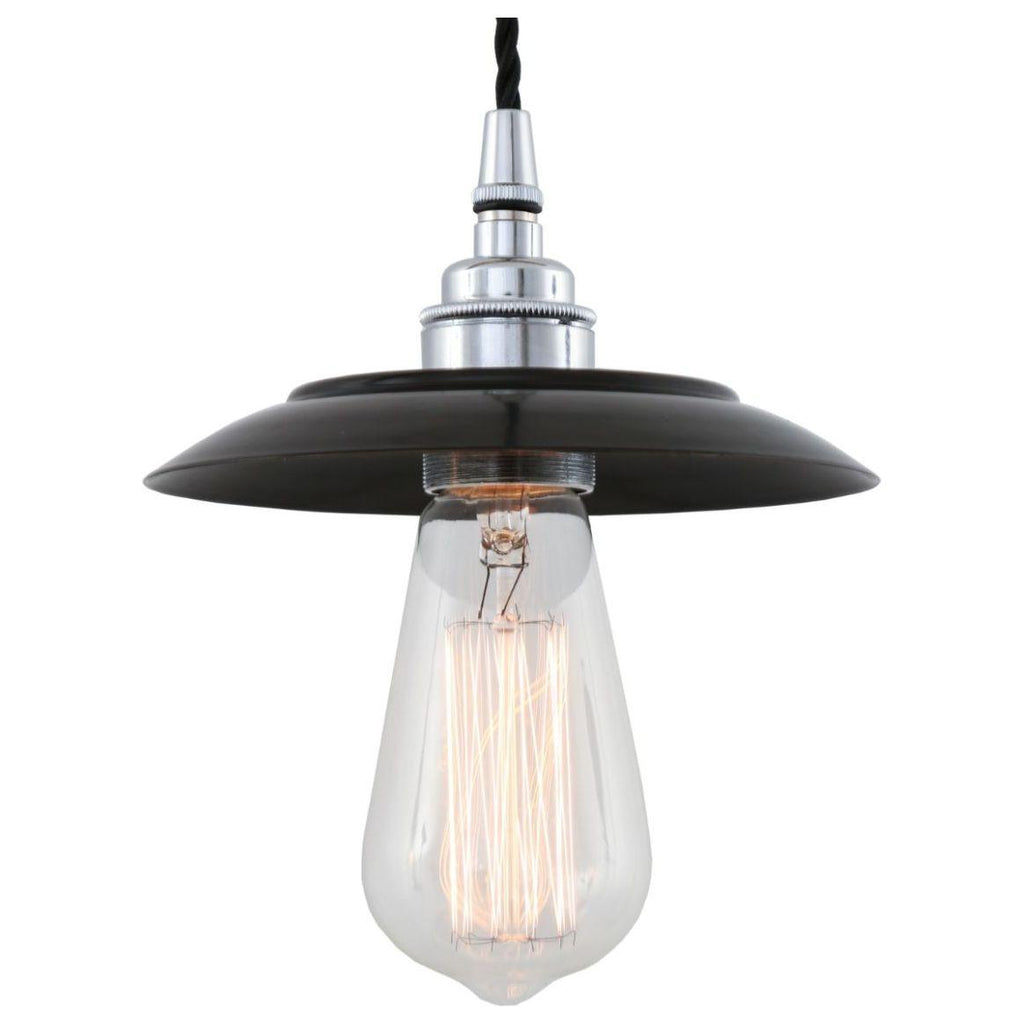 Reznor Pendant - Light House Co.