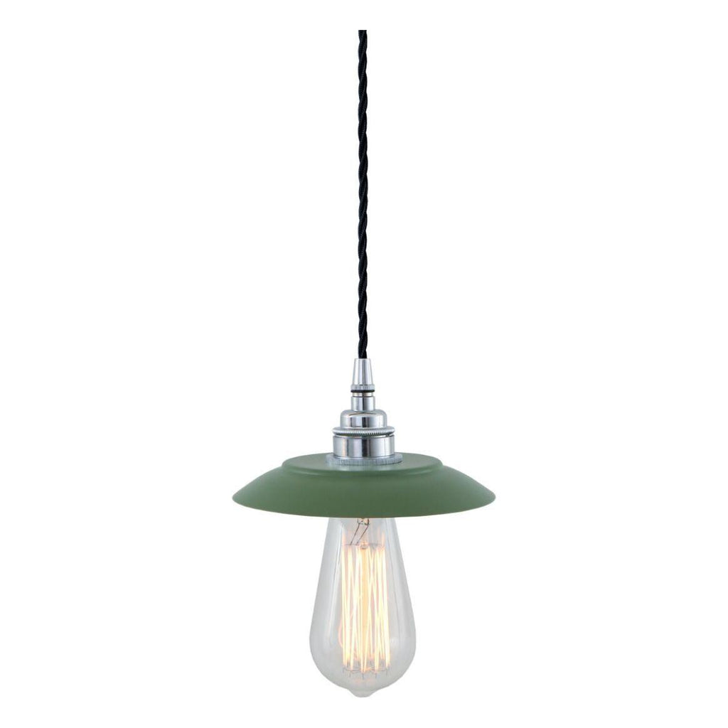 Reznor Pendant - Light House Co.