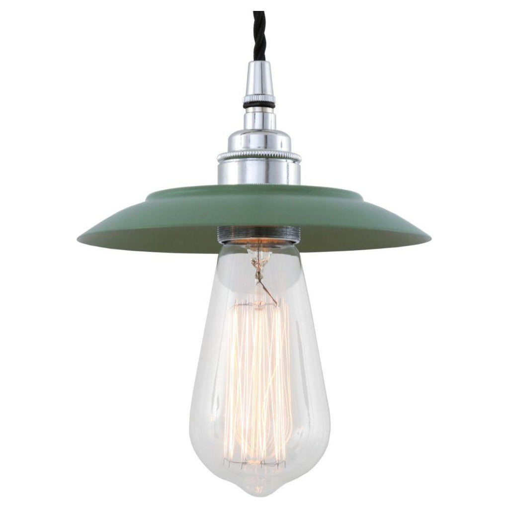 Reznor Pendant - Light House Co.