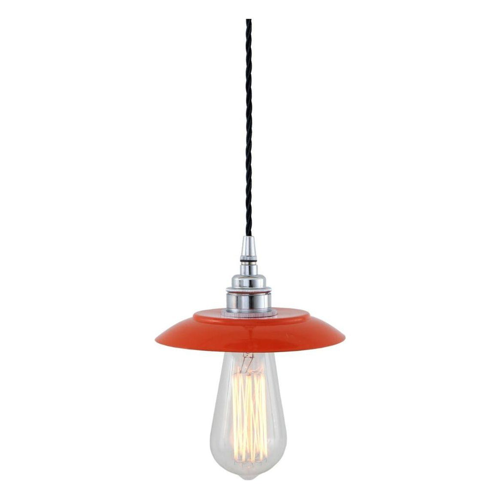 Reznor Pendant - Light House Co.