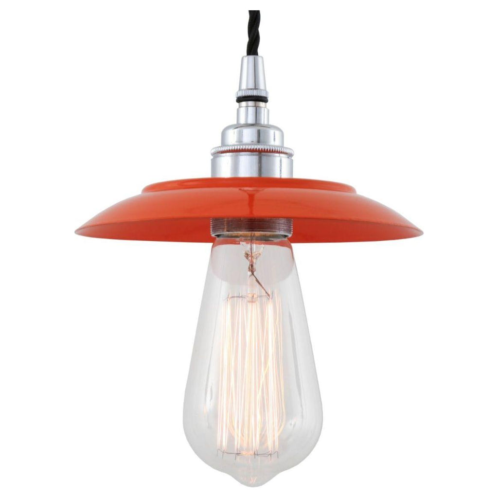 Reznor Pendant - Light House Co.