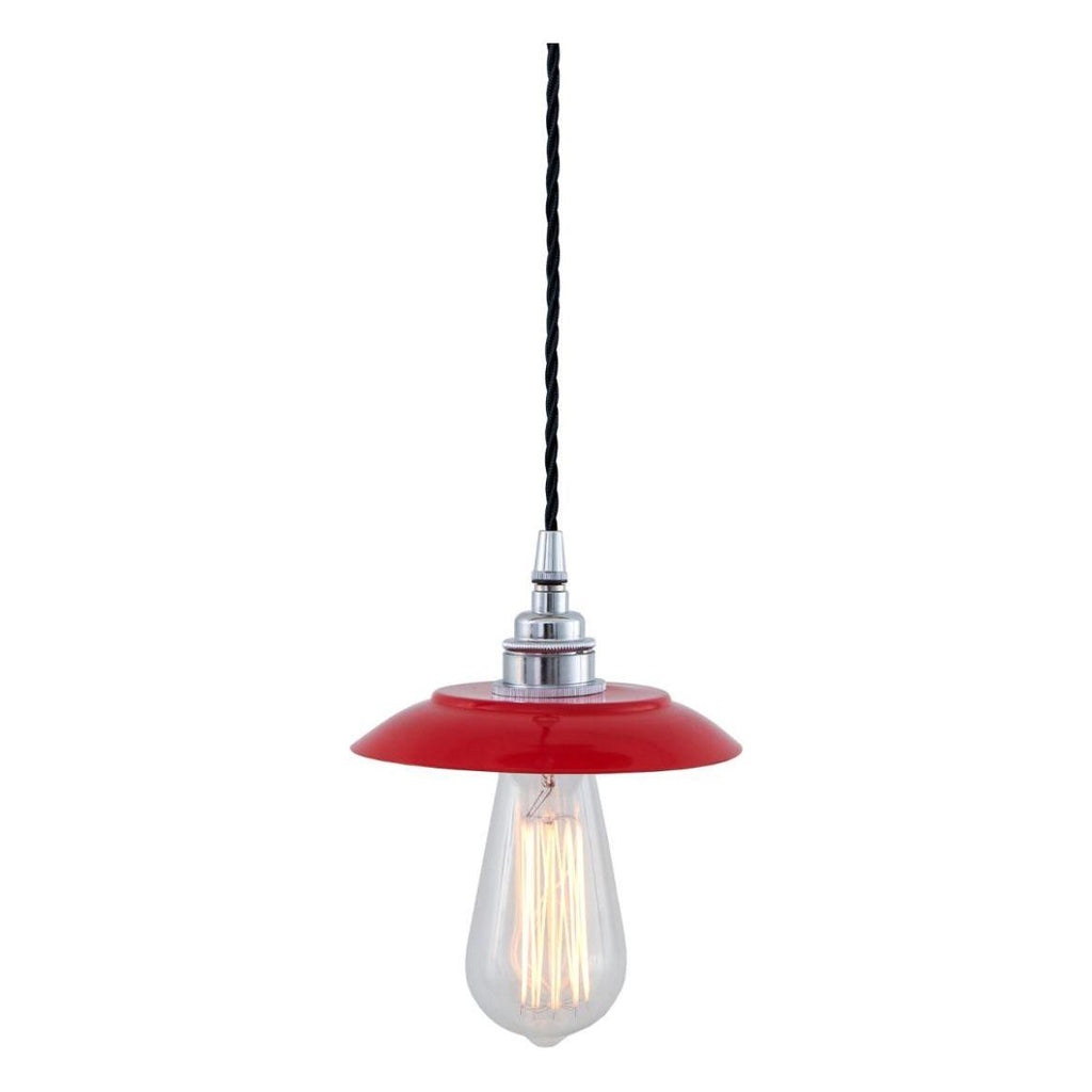 Reznor Pendant - Light House Co.