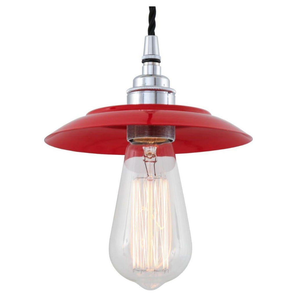 Reznor Pendant - Light House Co.