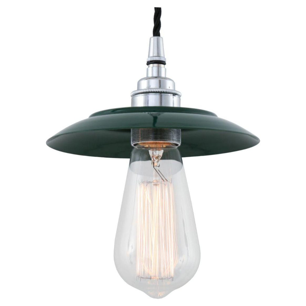 Reznor Pendant - Light House Co.
