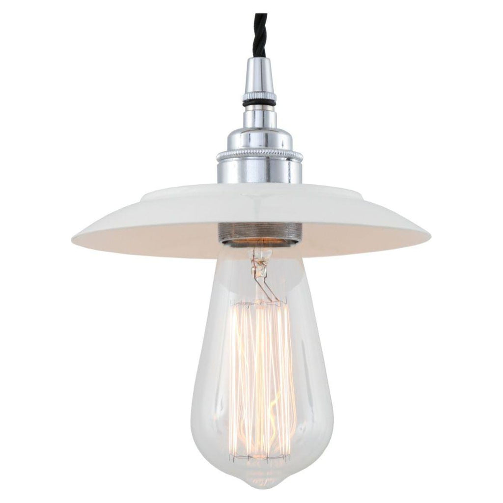 Reznor Pendant - Light House Co.