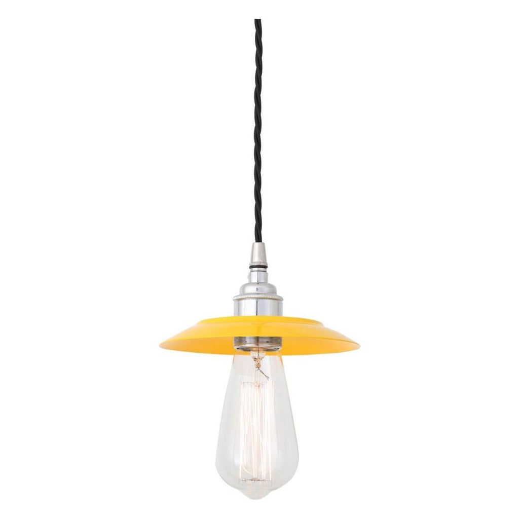 Reznor Pendant - Light House Co.