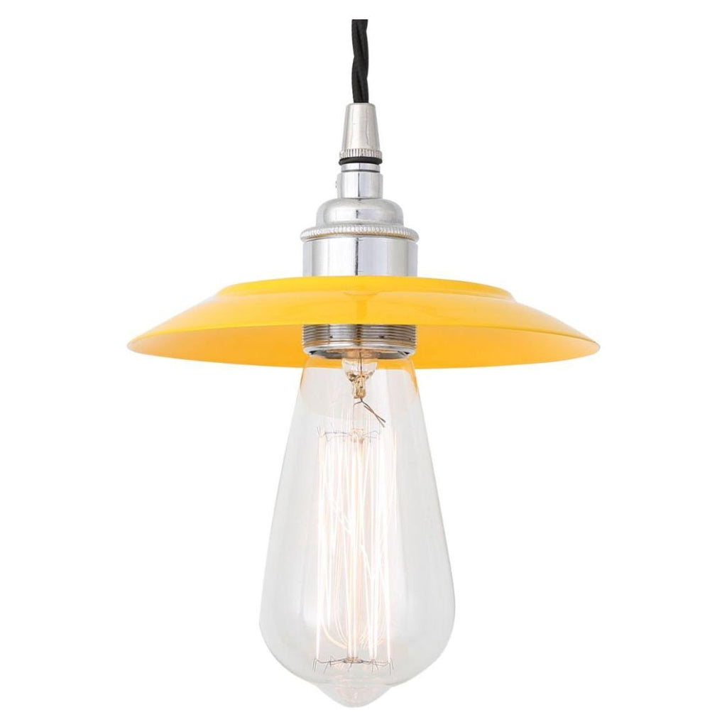 Reznor Pendant - Light House Co.