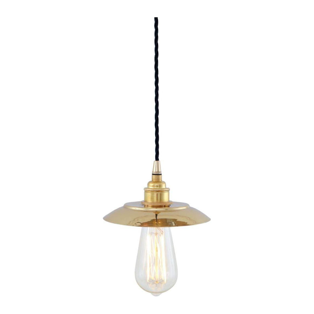 Reznor Pendant - Light House Co.