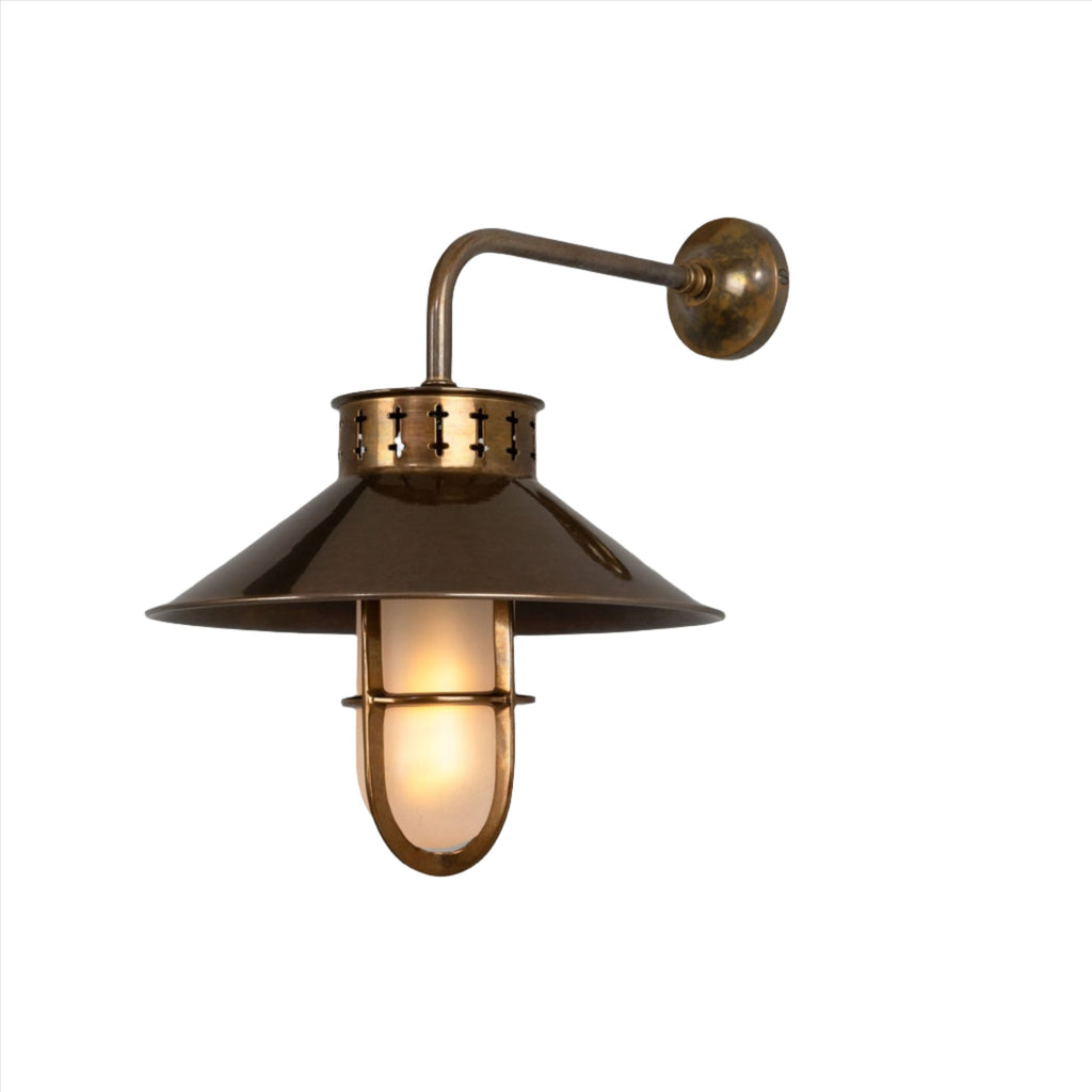 Boyd Wall Sconce - Light House Co.