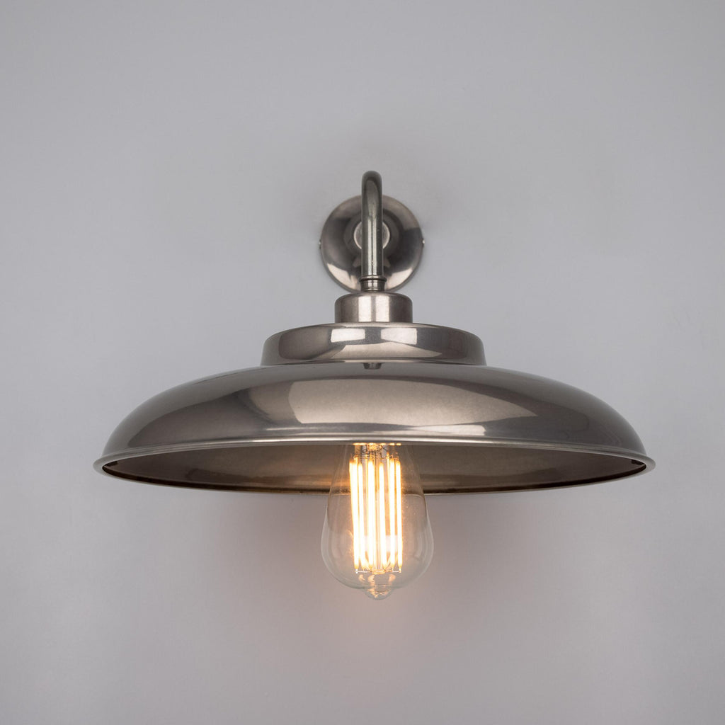 Telal Wall Sconce - Light House Co.
