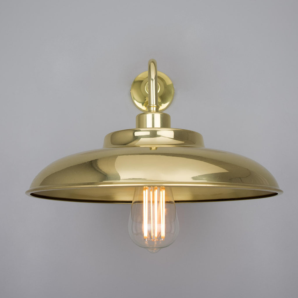 Telal Wall Sconce - Light House Co.