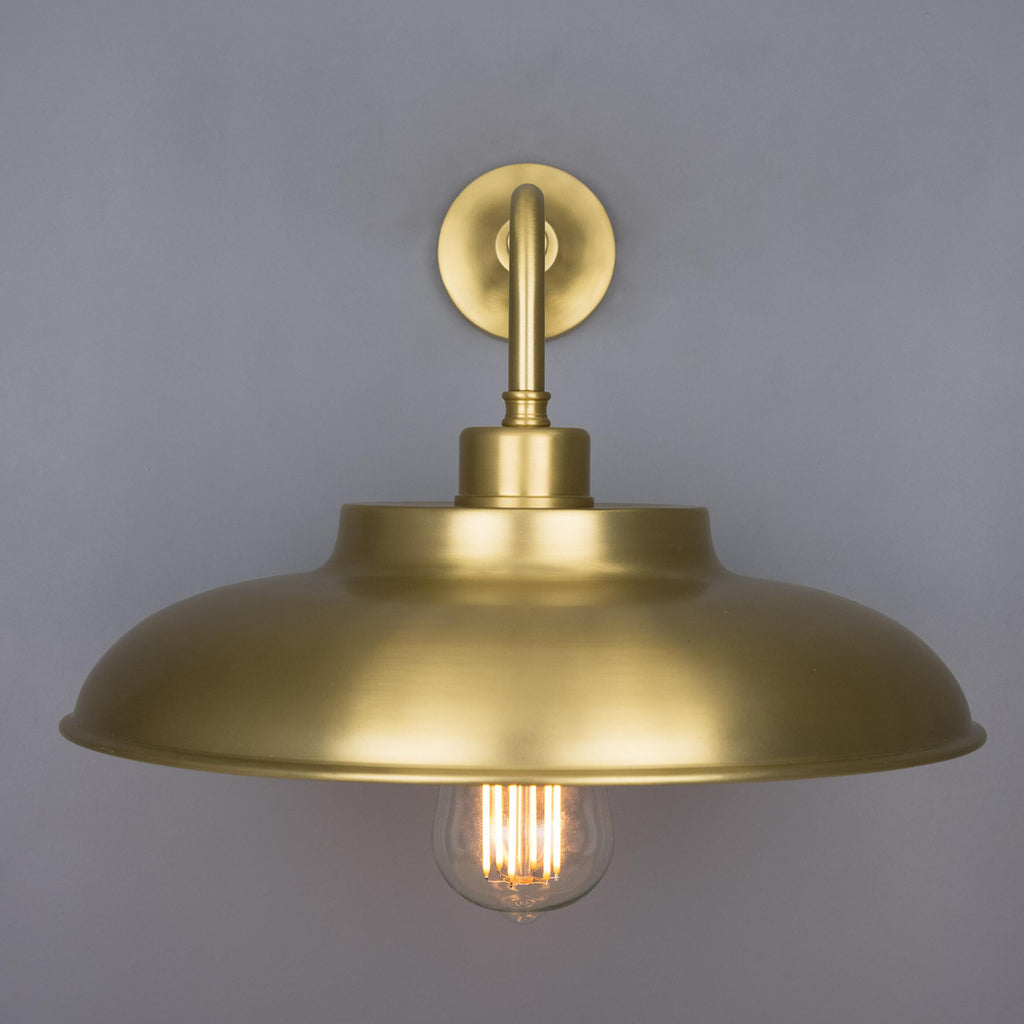 Telal Wall Sconce - Light House Co.