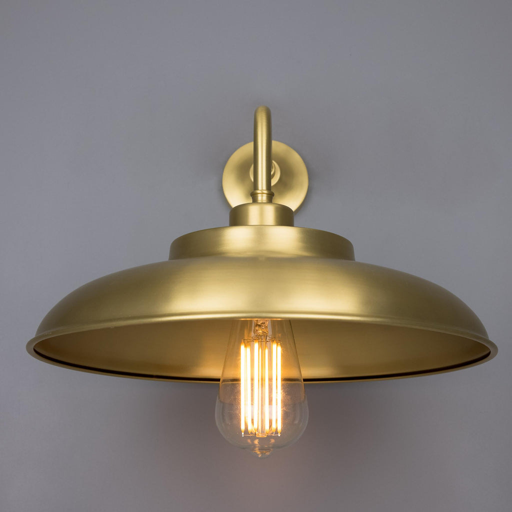 Telal Wall Sconce - Light House Co.