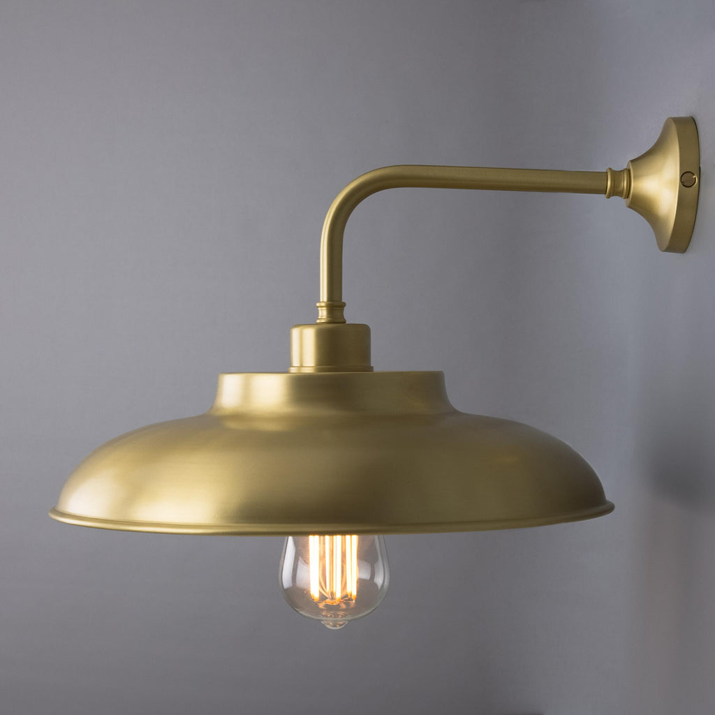 Telal Wall Sconce - Light House Co.