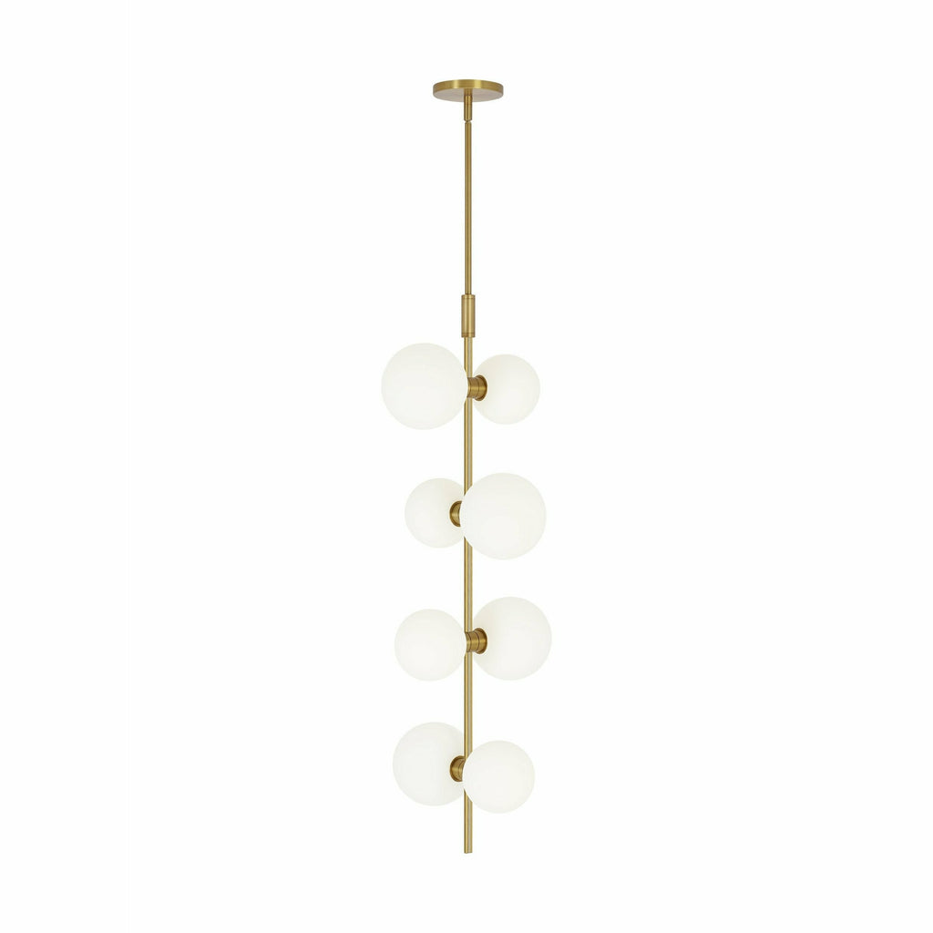 ModernRail Pendant - Light House Co.