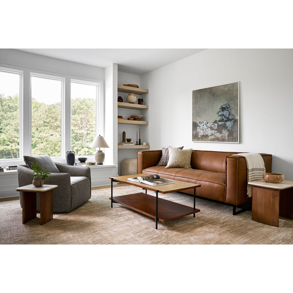 Mohave Pouf - Light House Co.