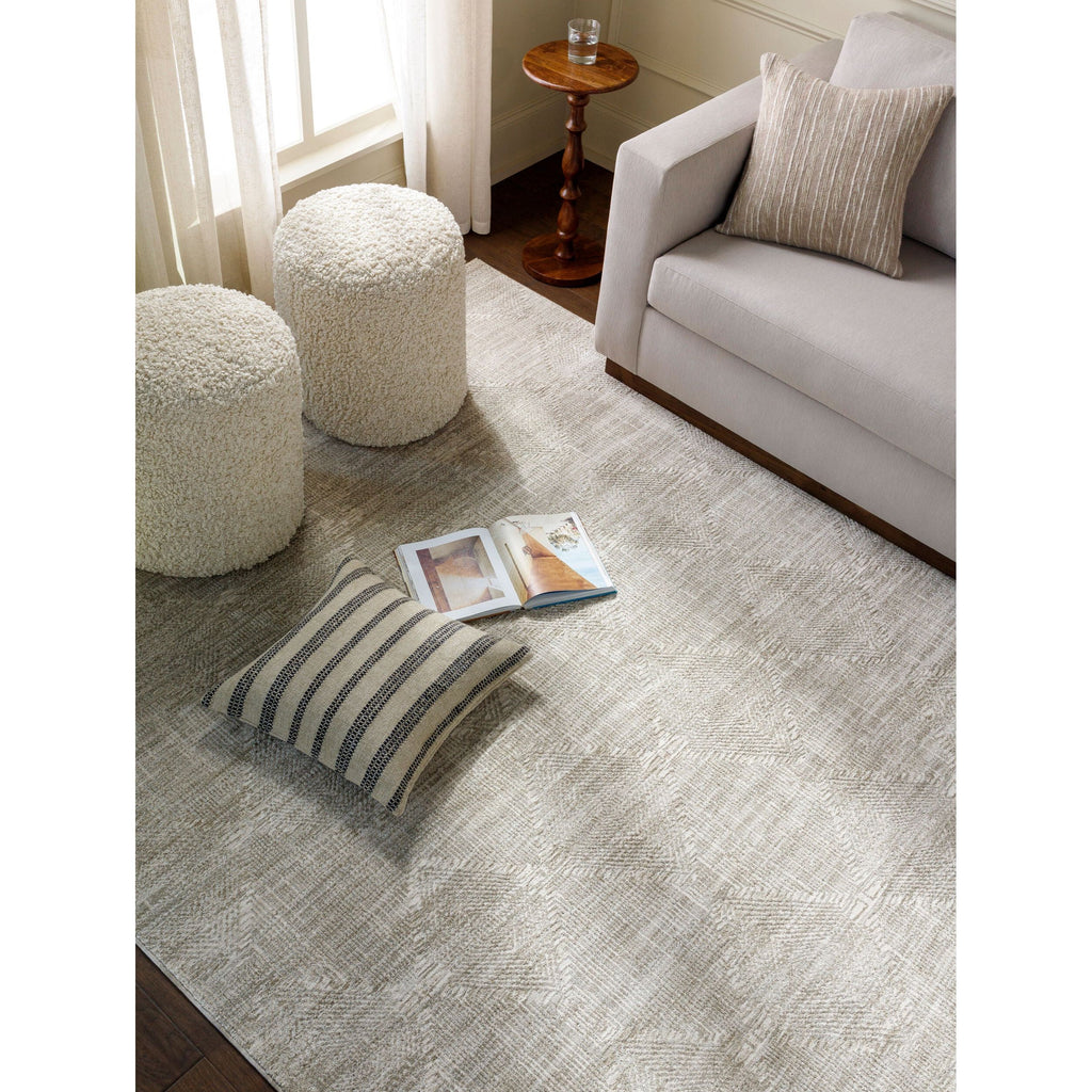 Mohave Pouf - Light House Co.