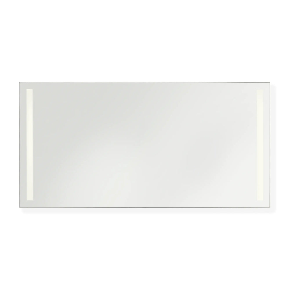 Lustro Illuminated Mirror 72" x 36" - Light House Co.
