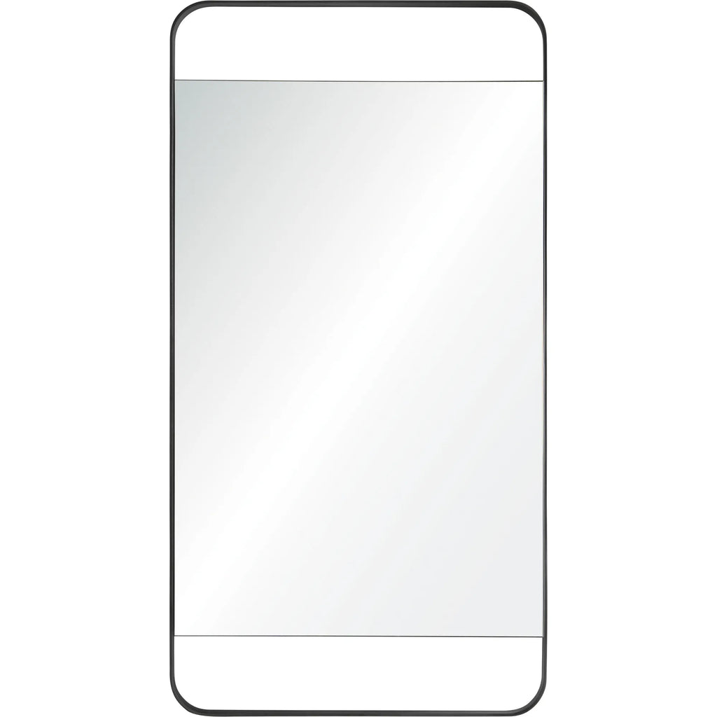 Tiffey Mirror - Light House Co.