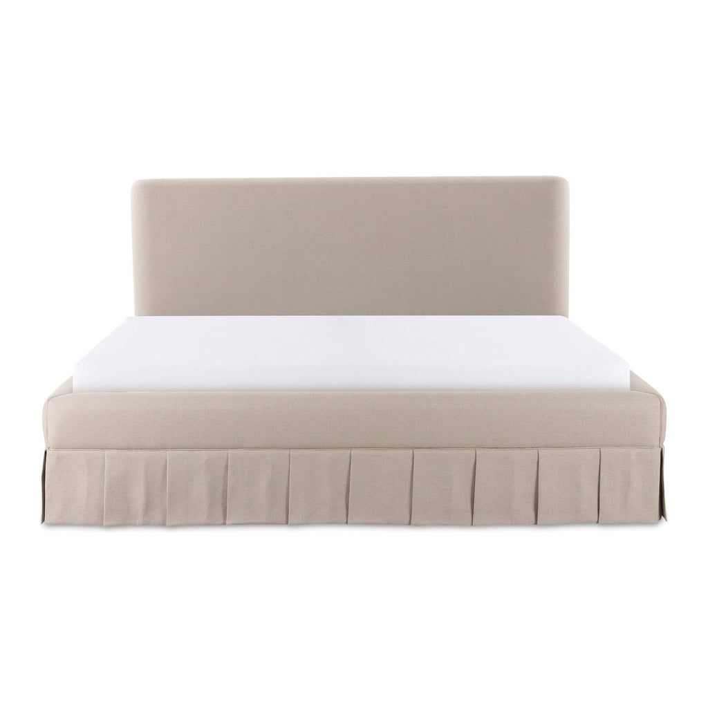 Maren Bed - Light House Co.