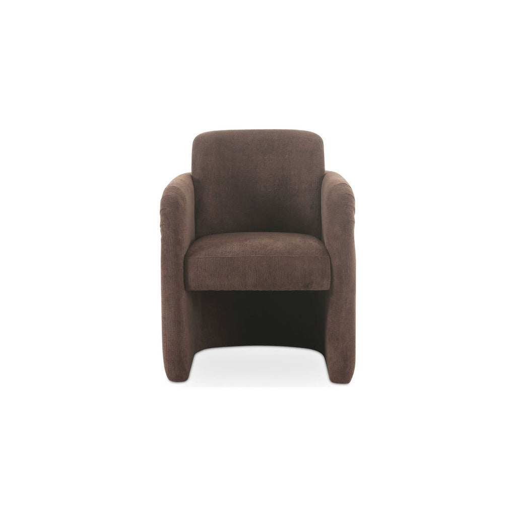 Mesto Rolling Dining Chair - Light House Co.