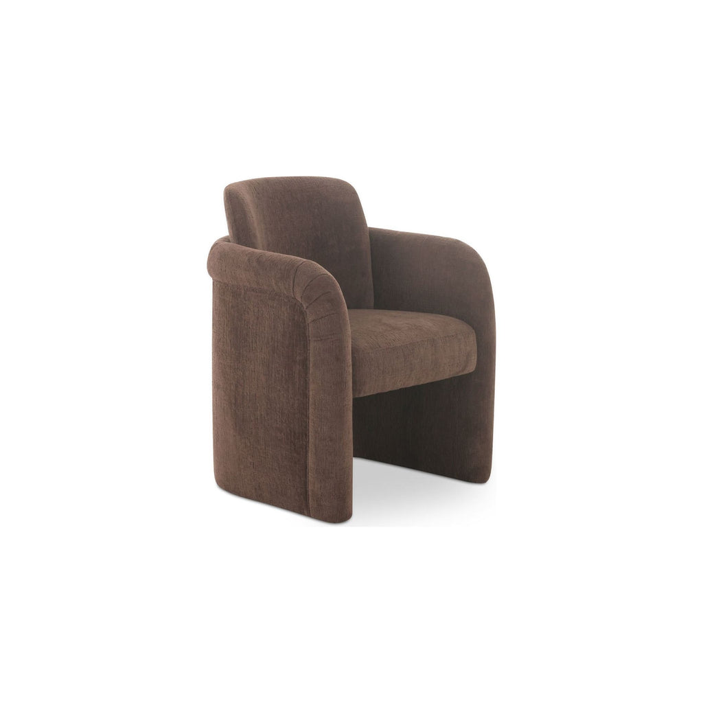 Mesto Rolling Dining Chair - Light House Co.