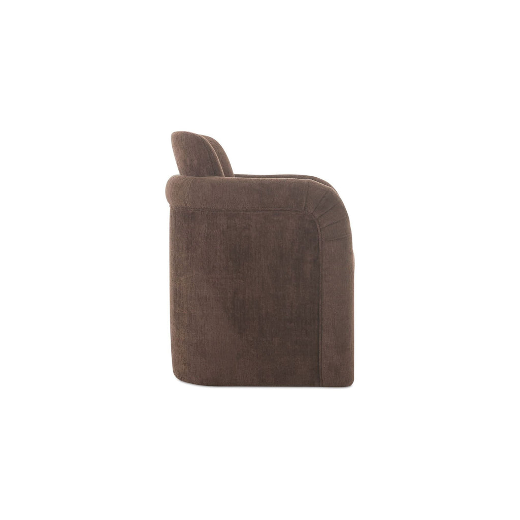 Mesto Rolling Dining Chair - Light House Co.
