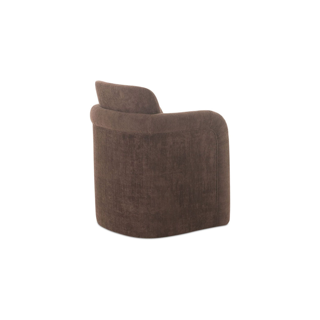 Mesto Rolling Dining Chair - Light House Co.