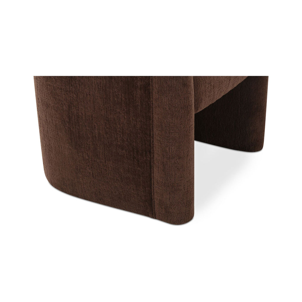Mesto Rolling Dining Chair - Light House Co.