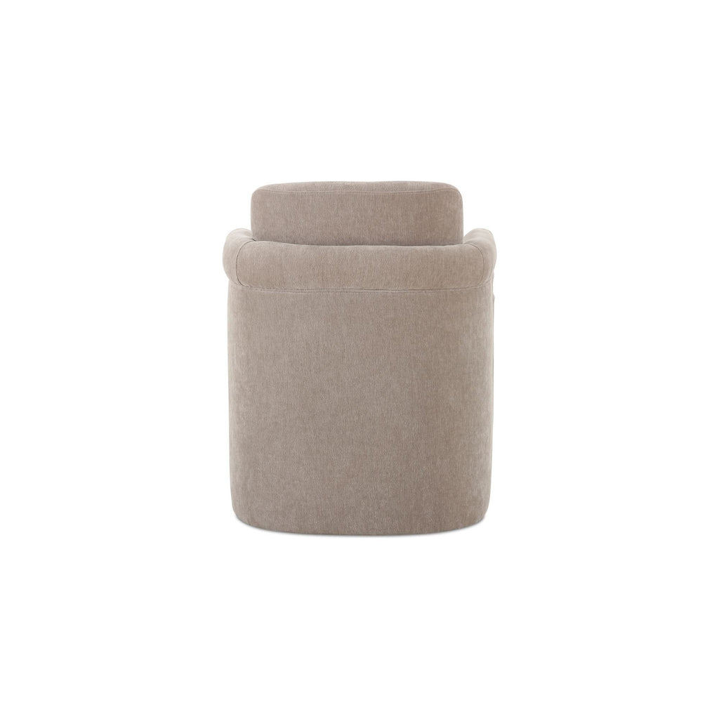 Mesto Rolling Dining Chair - Light House Co.