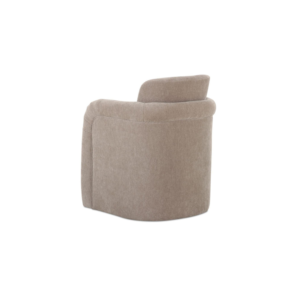 Mesto Rolling Dining Chair - Light House Co.