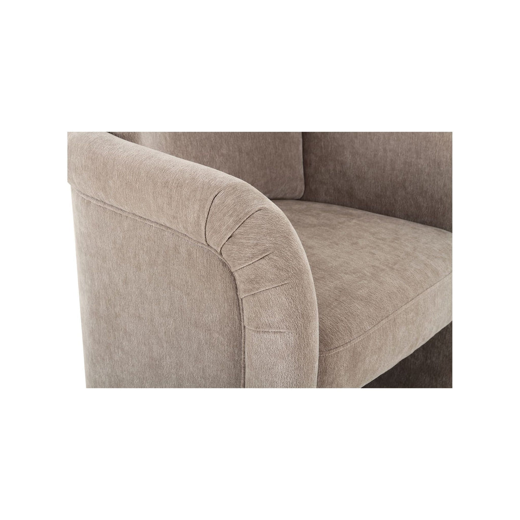 Mesto Rolling Dining Chair - Light House Co.